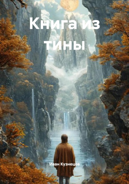Скачать книгу Книга из тины