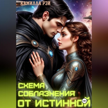 Скачать книгу Схема соблазнения от истинной
