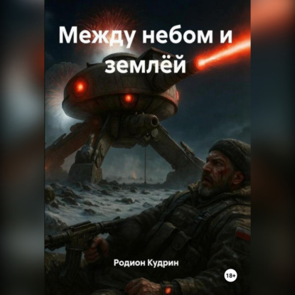 Скачать книгу Между небом и землёй