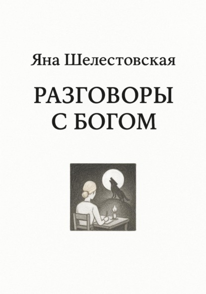 Скачать книгу Разговоры с Богом