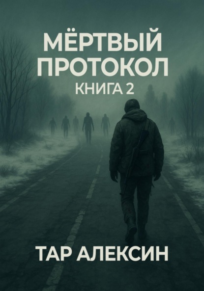 Мёртвый протокол. Книга 2