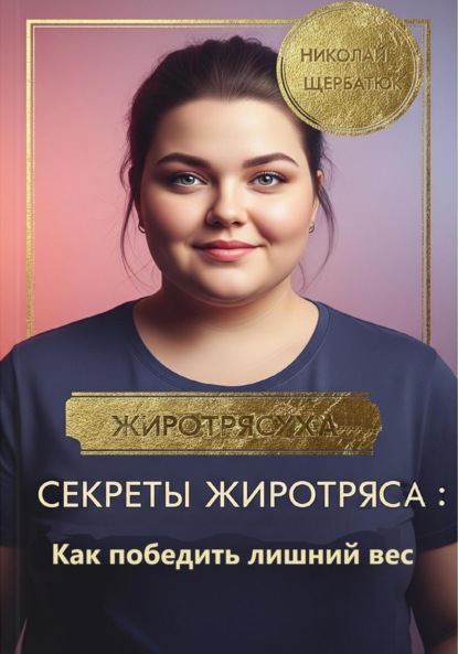 Скачать книгу Секреты Жиротряса: Как победить лишний вес