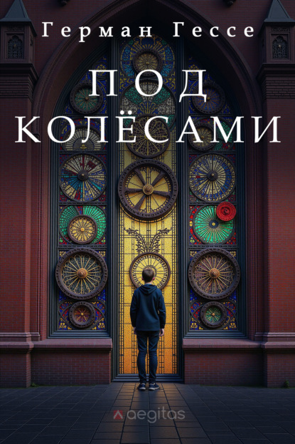 Скачать книгу Под колёсами