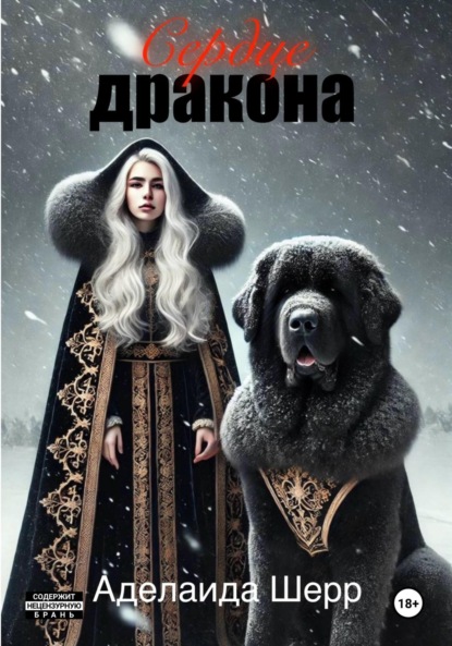 Скачать книгу Сердце дракона
