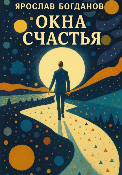 Скачать книгу Окна счастья