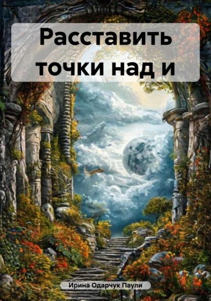Скачать книгу Расставить точки над и
