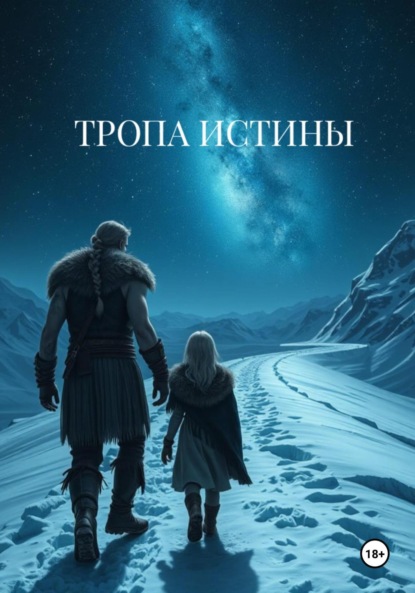 Скачать книгу Тропа Истины