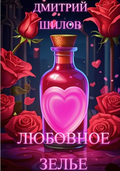 Скачать книгу Любовное зелье