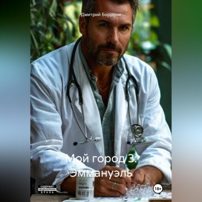 Скачать книгу Мой город 3: Эммануэль