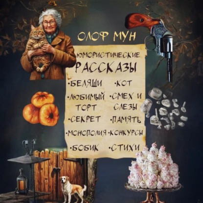 Скачать книгу Юмористические рассказы