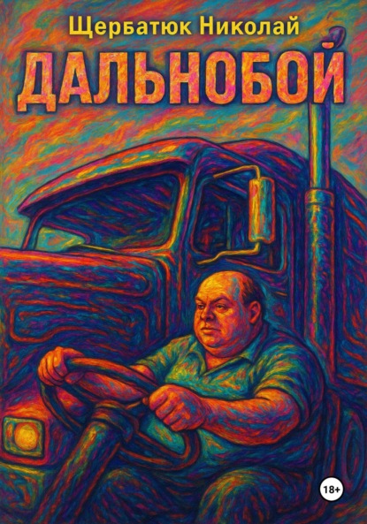 Скачать книгу Дальнобой