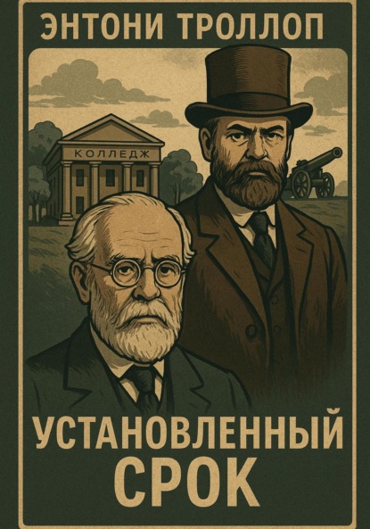 Скачать книгу Установленный срок