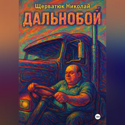 Скачать книгу Дальнобой