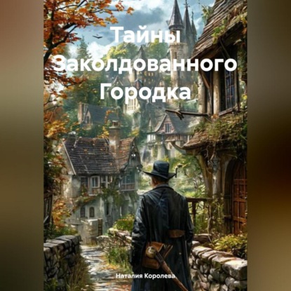 Скачать книгу Тайны Заколдованного Городка