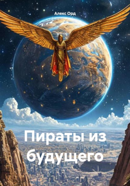 Пираты из будущего