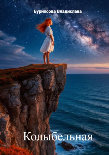 Колыбельная