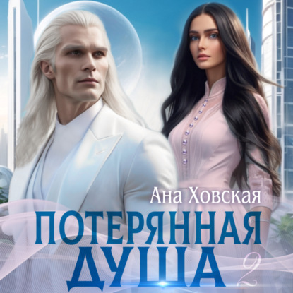 Скачать книгу Потерянная душа. Том 2
