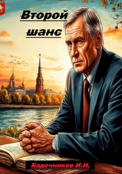Скачать книгу Второй шанс