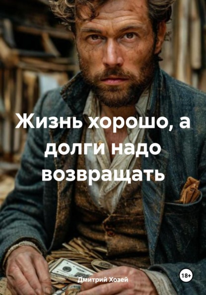Скачать книгу Жизнь хорошо, а долги надо возвращать