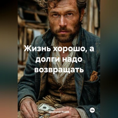 Скачать книгу ЖИЗНЬ ХОРОШО А ДОЛГИ НАДО ВОЗВРАЩАТЬ