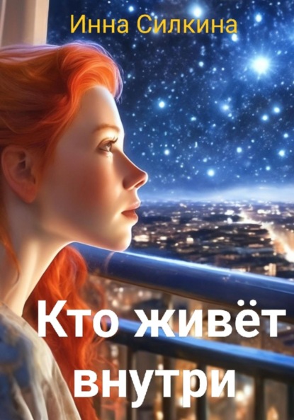 Скачать книгу Кто живёт внутри