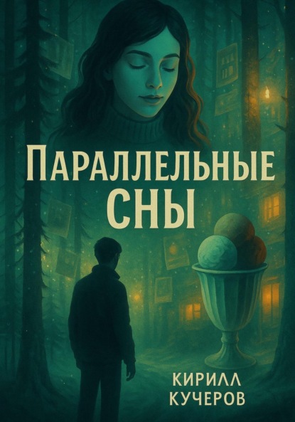 Скачать книгу Параллельные сны