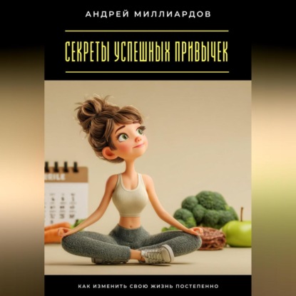 Скачать книгу Секреты успешных привычек. Как изменить свою жизнь постепенно