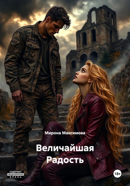 Скачать книгу Величайшая Радость
