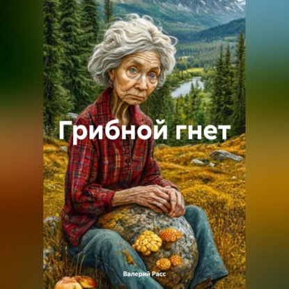 Скачать книгу Грибной гнет