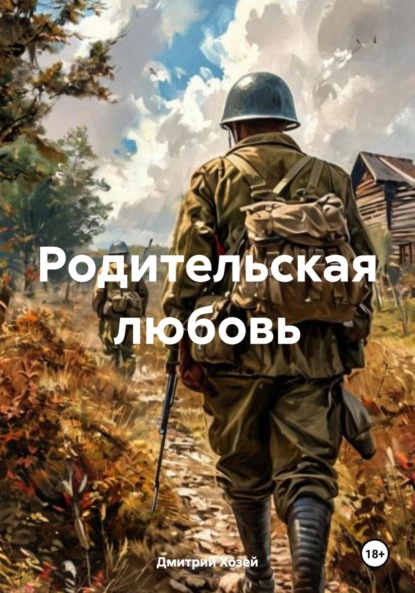 Скачать книгу Родительская любовь