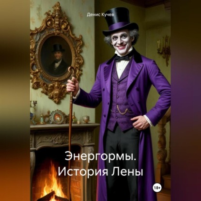 Энергормы. История Лены