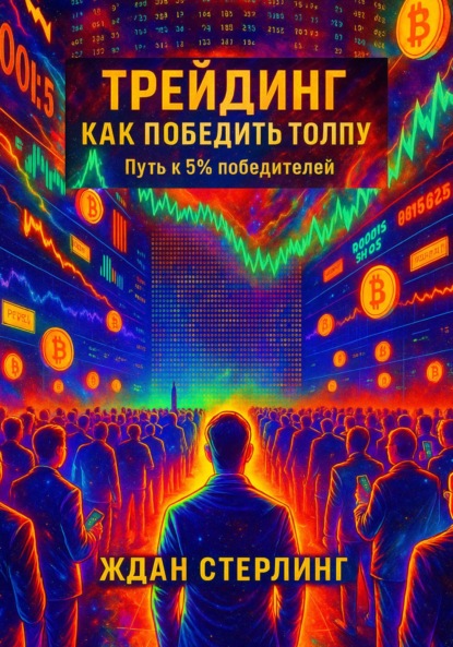 Скачать книгу Трейдинг. Как победить толпу