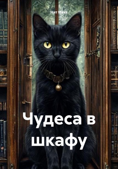 Скачать книгу Чудеса в шкафу