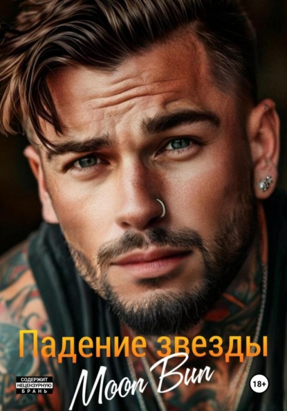 Скачать книгу Падение звезды