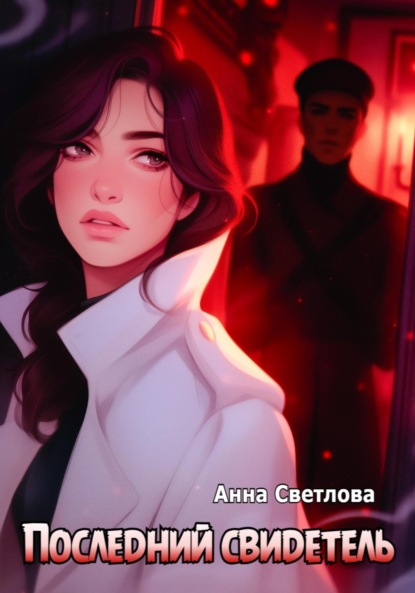 Скачать книгу Последний свидетель