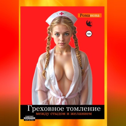 Скачать книгу Греховное падение. Между стыдом и желанием