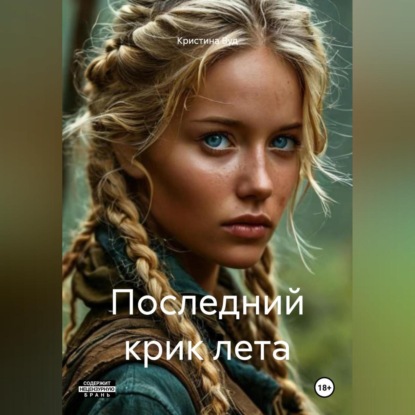 Скачать книгу Последний крик лета