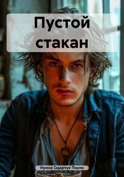 Скачать книгу Пустой стакан