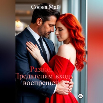 Скачать книгу Развод. Предателям вход воспрещен.