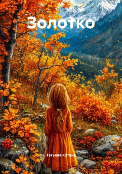 Скачать книгу Золотко