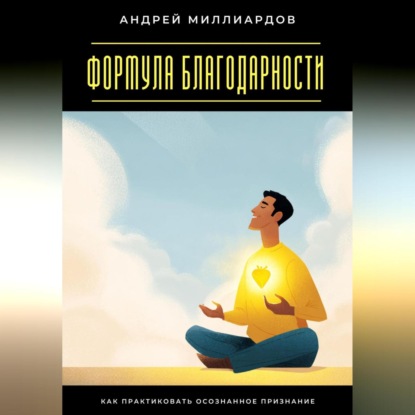 Скачать книгу Формула благодарности. Как практиковать осознанное признание