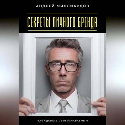 Скачать книгу Секреты личного бренда. Как сделать себя узнаваемым