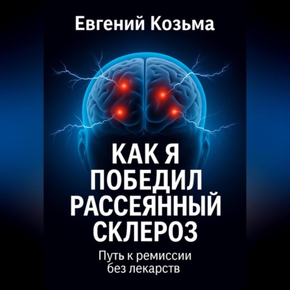 Скачать книгу Как я победил рассеянный склероз