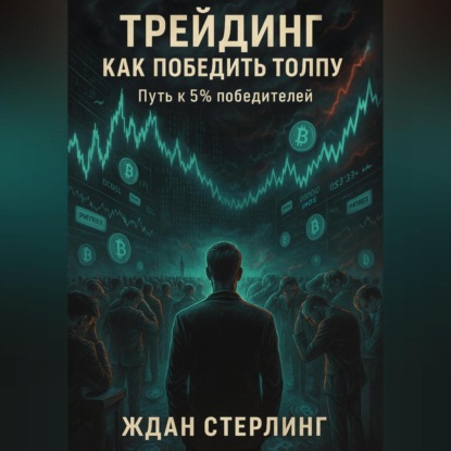 Скачать книгу Трейдинг. Как победить толпу