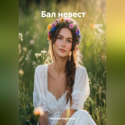 Скачать книгу Бал невест