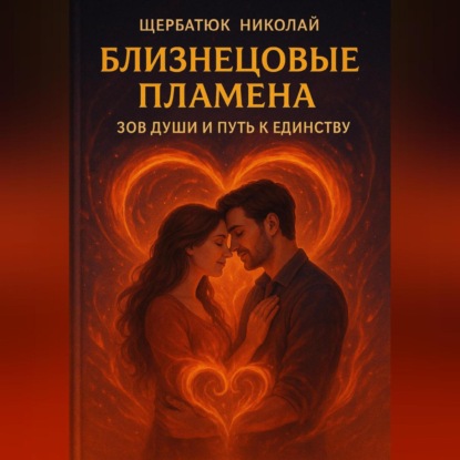 Скачать книгу Близнецовые Пламена: Зов Души и Путь к Единству