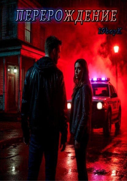 Скачать книгу Перерождение
