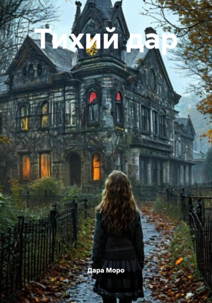 Скачать книгу Тихий дар