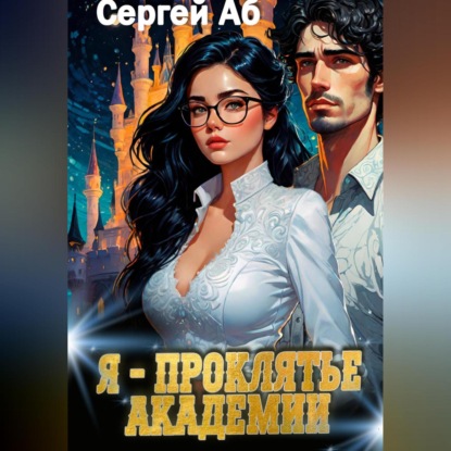 Скачать книгу Я – проклятье академии