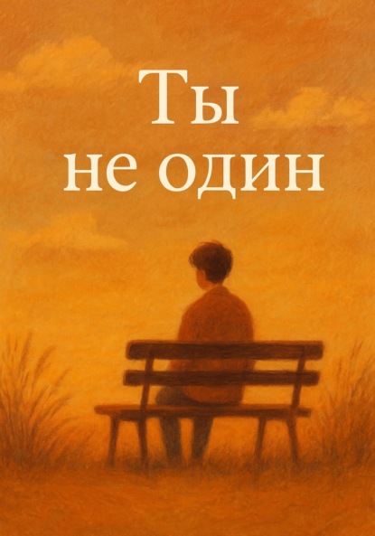 Скачать книгу Ты не один